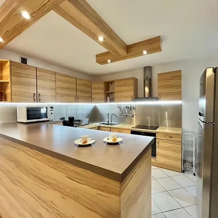 Apartment Motte : Appt 86m², Clim, Wi-fi, Parking, 5 Pers - Fr-1-716-94 La Grande-Motte