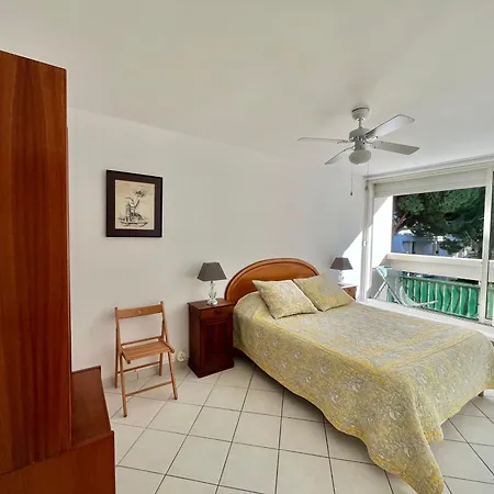 Apartment Motte : Appt 86m², Clim, Wi-fi, Parking, 5 Pers - Fr-1-716-94