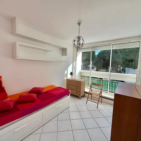 Motte : Appt 86m², Clim, Wi-fi, Parking, 5 Pers - Fr-1-716-94