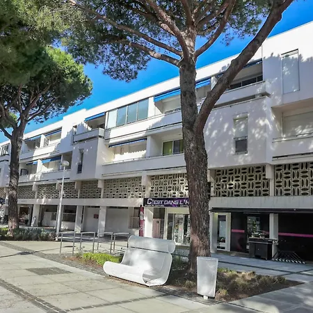 Apartment Motte : Appt 86m², Clim, Wi-fi, Parking, 5 Pers - Fr-1-716-94 *